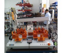 产品库机械设备概览