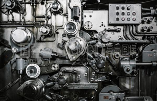 机械设备制造商的行业现状与未来趋势