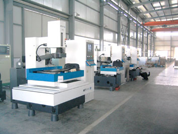 加强高档机床配件产品研发，助力我国电子产品制造业升级