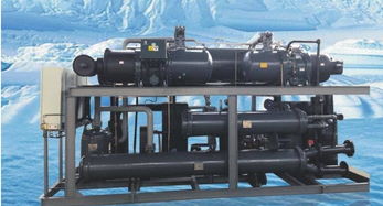 真空预冷设备的选购要点与特点解析