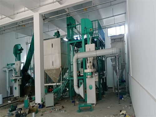 高质量选择 工联粮油机械曲砖成形设备采购指南